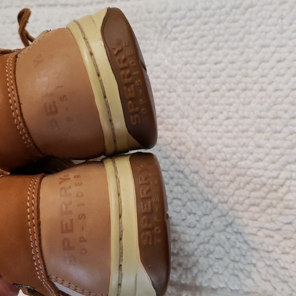SPERRY TOPSIDER - Picture 8 of 8